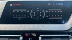 BMW 1 Series 118i [136] M Sport 5dr [Live Cockpit Professional] Petrol Hatchback